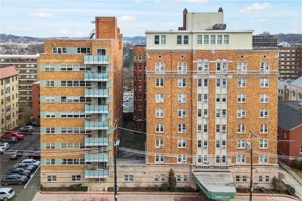 144 N Dithridge Street #206, Oakland, PA 15213