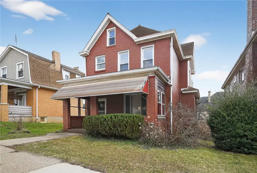 8 Oakmont St, Pittsburgh, PA 15205 - #2