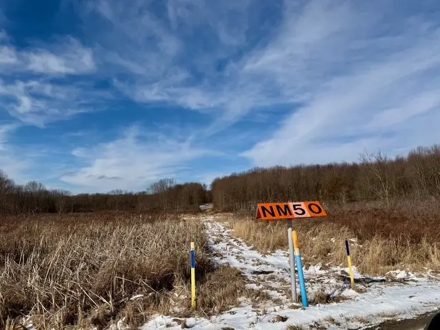 0 Cannery Rd, Springfield, PA 16137 - #3