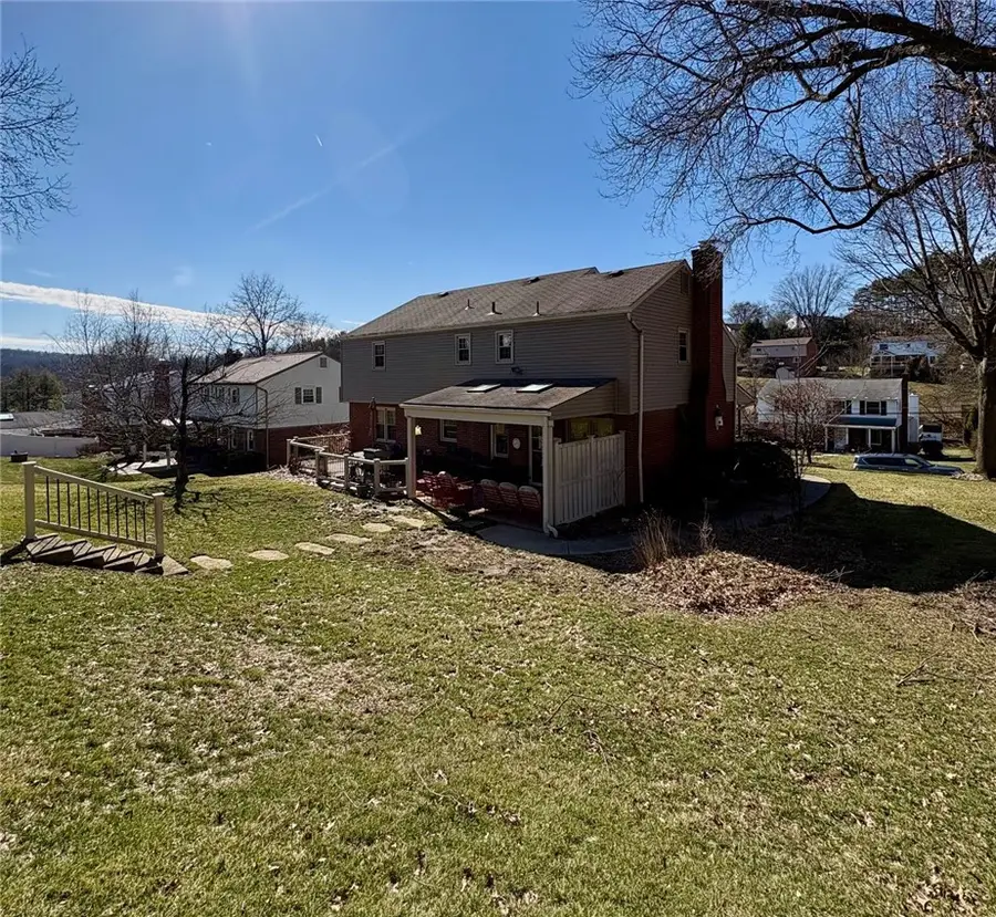 6077 Great Dane Drive, Bethel Park, PA 15102 - #2