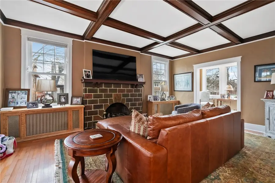 1320 Macon Ave, Pittsburgh, PA 15218 - #2