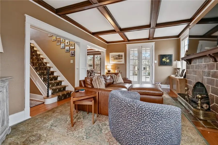 1320 Macon Ave, Pittsburgh, PA 15218 - #3