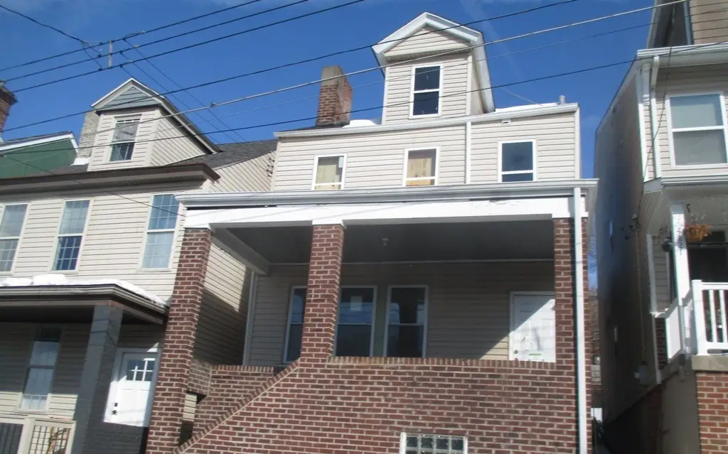 4819 Kincaid St, Pittsburgh, PA 15224 - #1