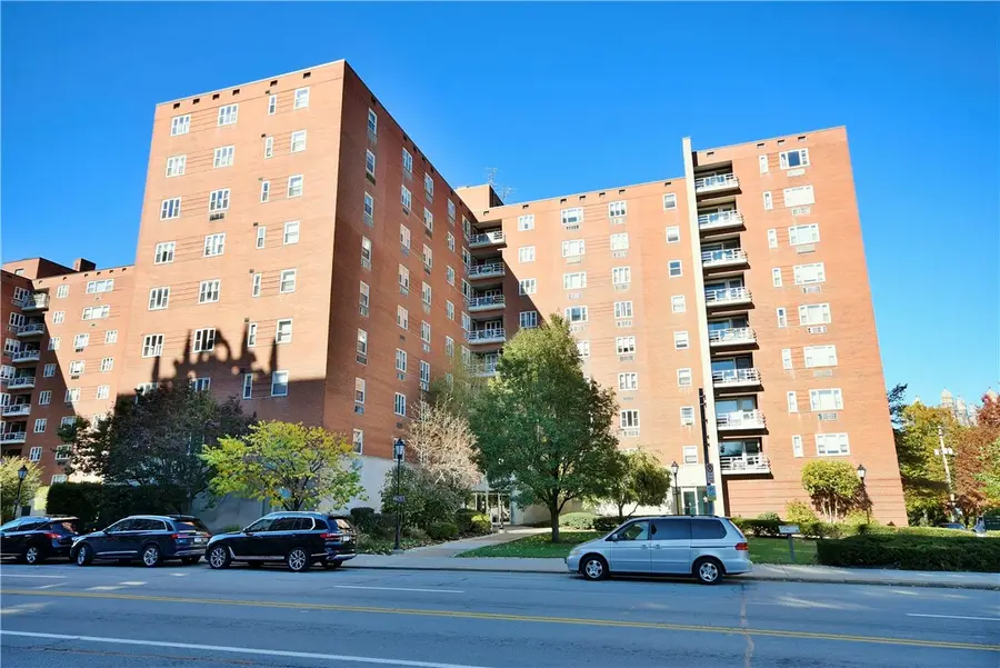 4625 Fifth #201, Oakland, PA 15213 - #2
