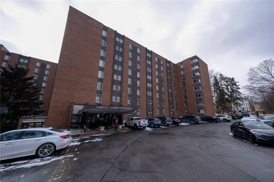 5 Bayard Rd #621, Pittsburgh, PA 15213 - #2