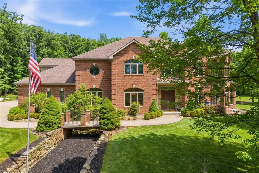 1653 Chapel Ridge, Adams, PA 16046 - #3