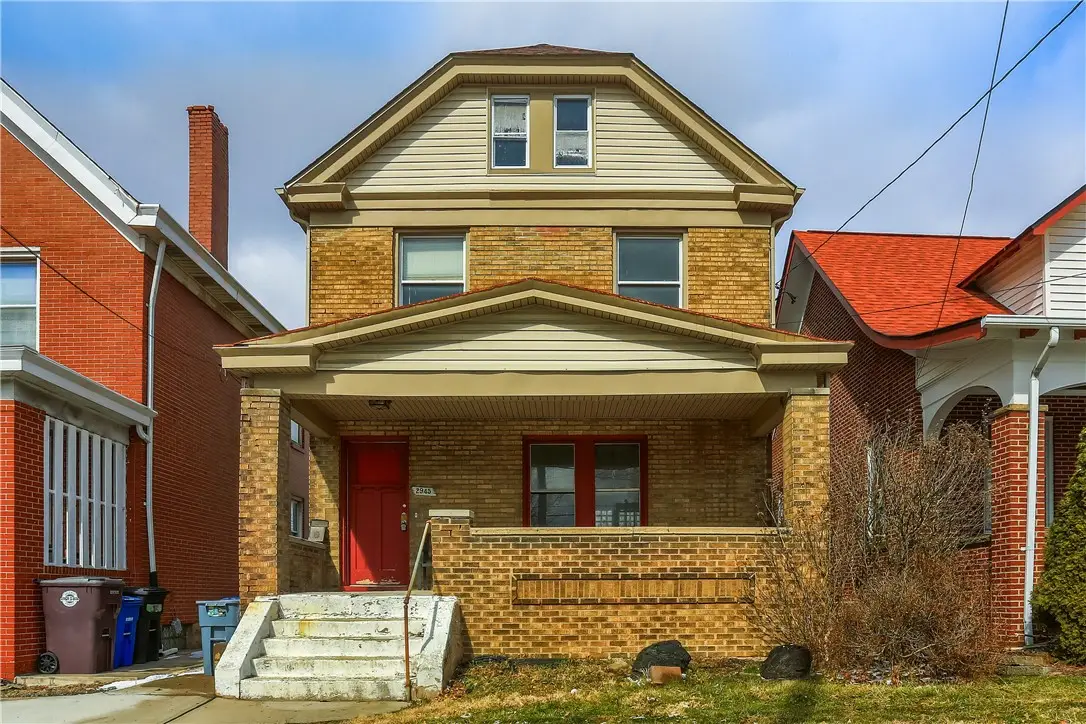 2945 Churchview Ave, Baldwin, PA 15227 - #1