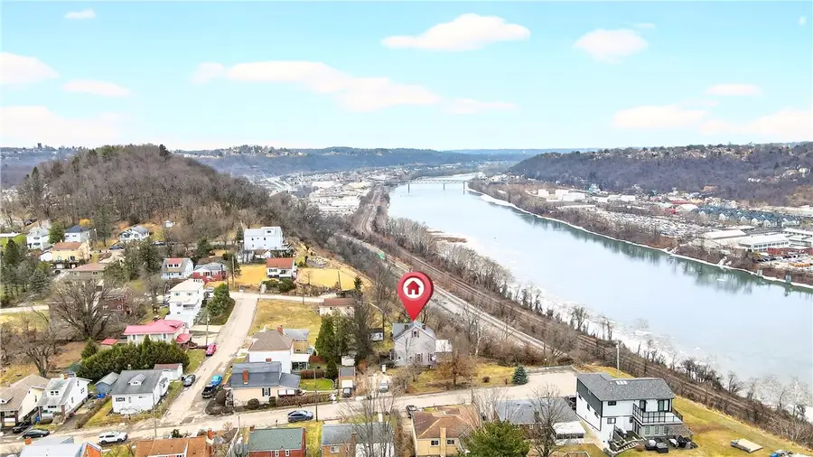 30 Perry St, Pittsburgh, PA 15209 - #3