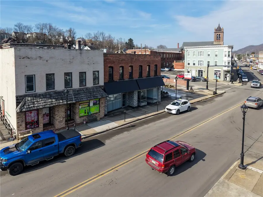 314-316 W Main St, Monongahela, PA 15063 - #3