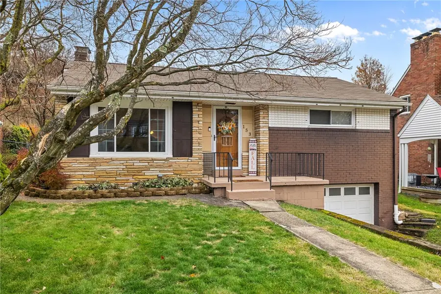 153 Cherrydell, Scott, PA 15220 - #3