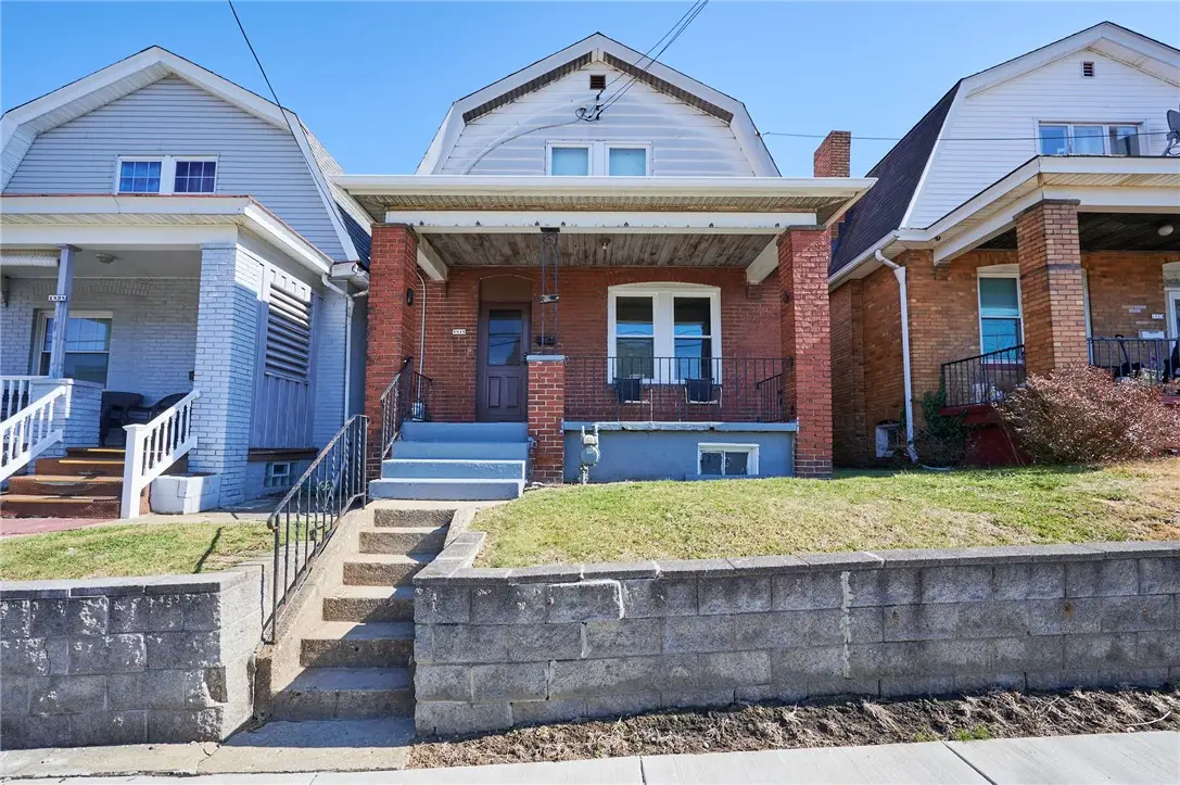 1816 Lenz Ave, Ambridge, PA 15003 - #1