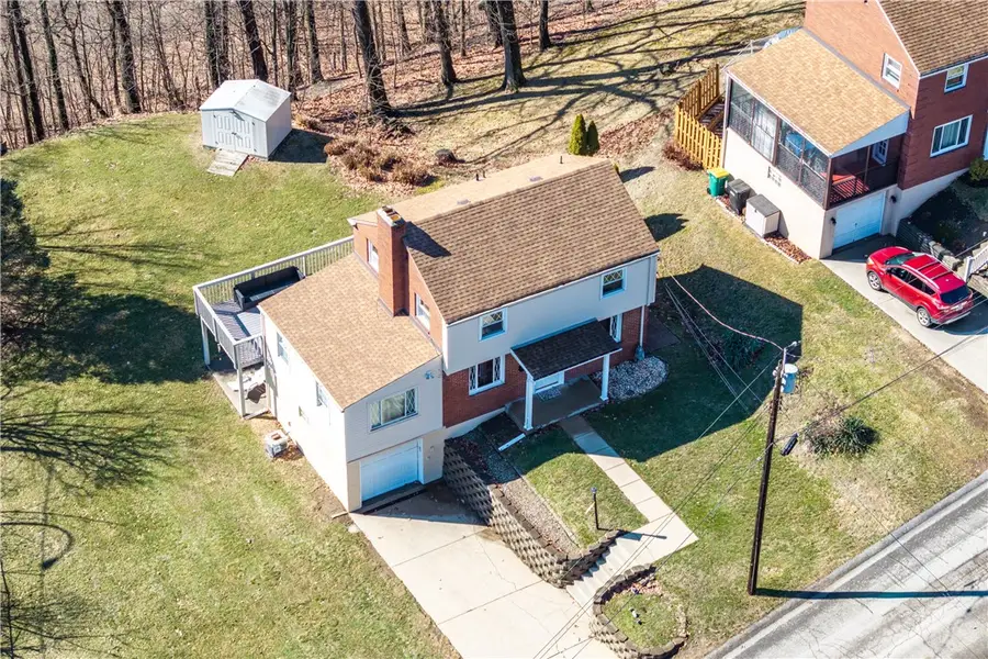 2 Oakridge Road, Ross, PA 15229 - #2