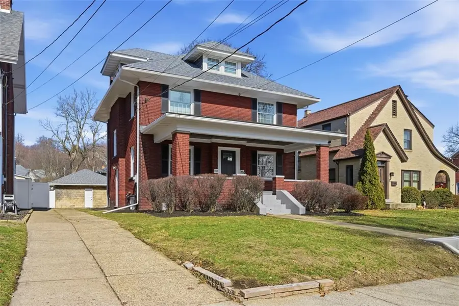 338 4th St, Beaver, PA 15009 - #3