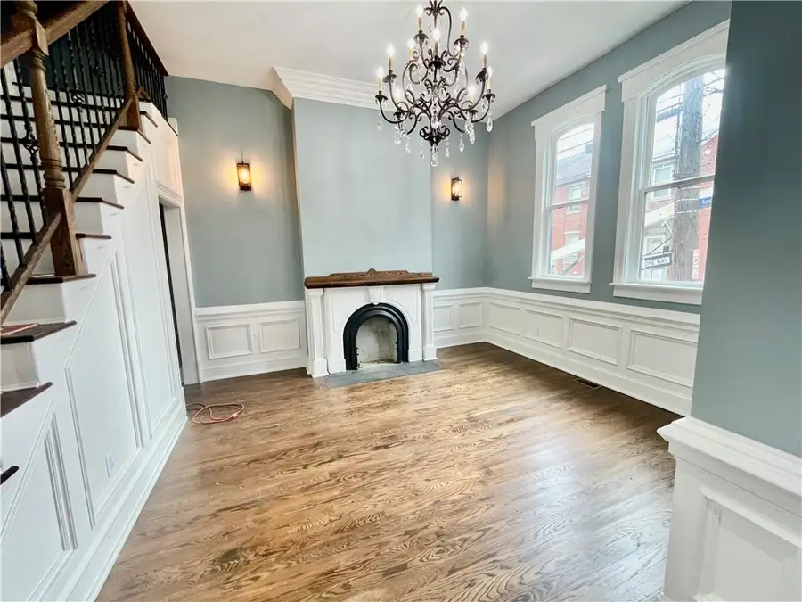 714 Armandale St, Pittsburgh, PA 15212 - #2