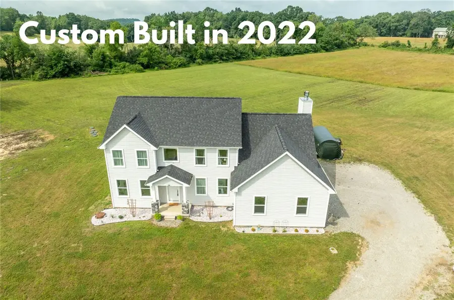 356 Stone Church Road, Hempfield, PA 15639 - #2