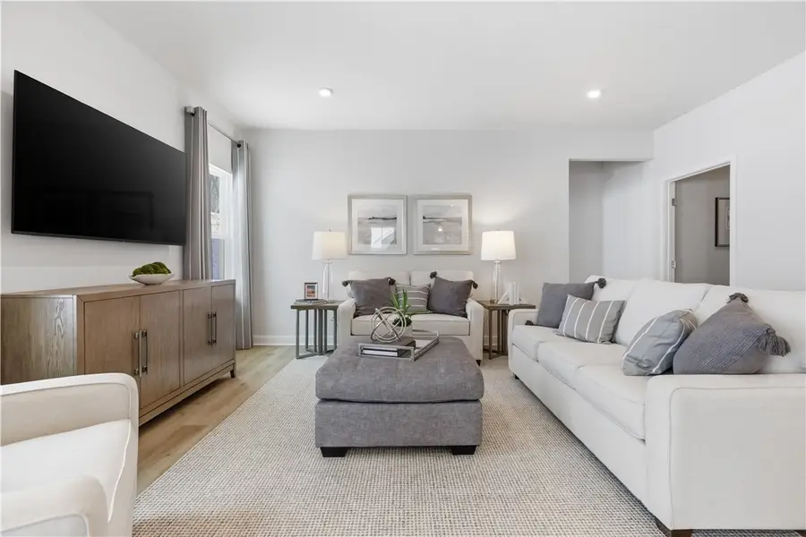 332 Dana Dr, North Strabane, PA 15330 - #3