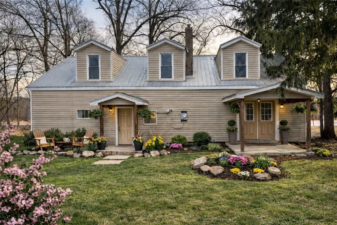 1635 Princeton Rd, New Castle, PA 16101 - #1