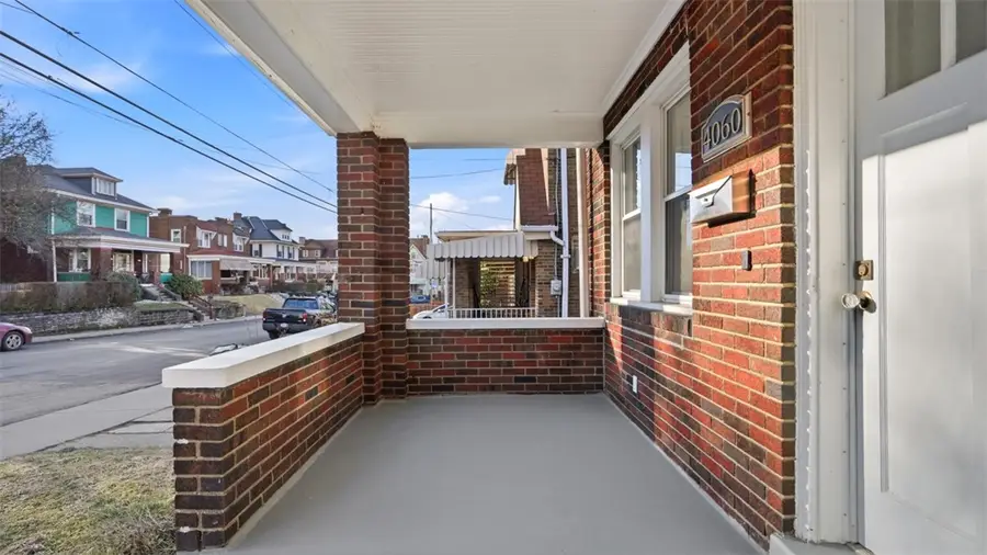 4060 Cambronne St, Pittsburgh, PA 15212 - #3