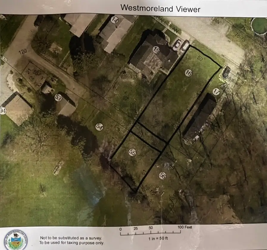 68 Buckeye Street, Hempfield, PA 15601 - #3