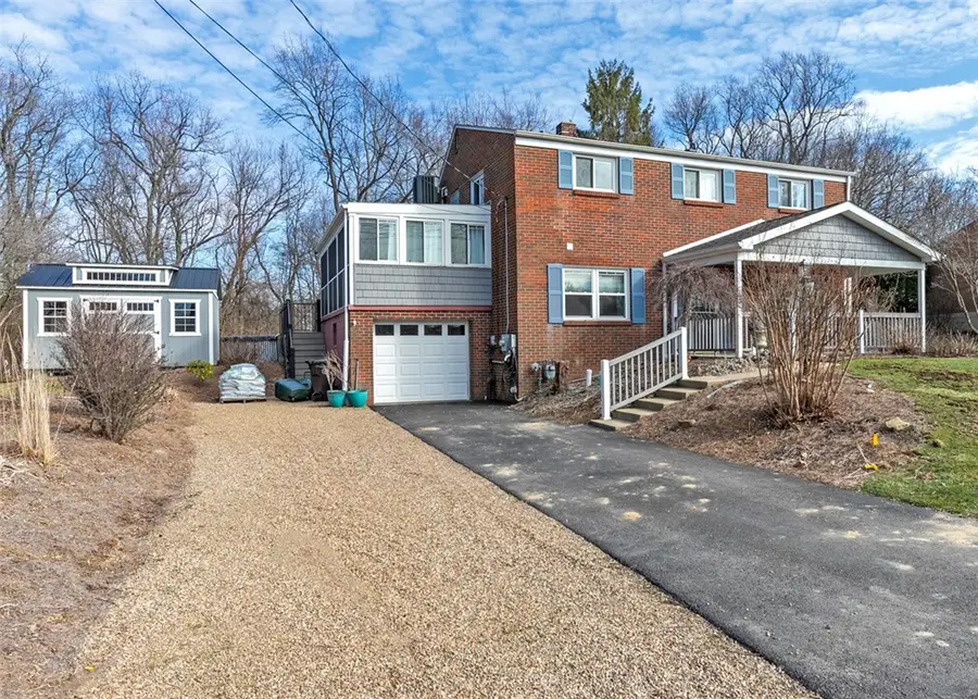 123 Surrey Dr, Murrysville, PA 15626 - #2