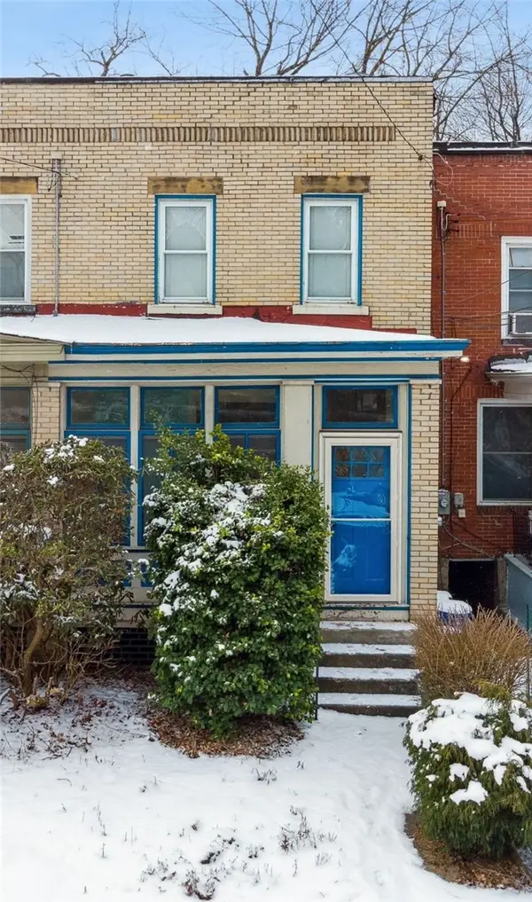 5918 Douglas Street, Squirrel Hill, PA 15217