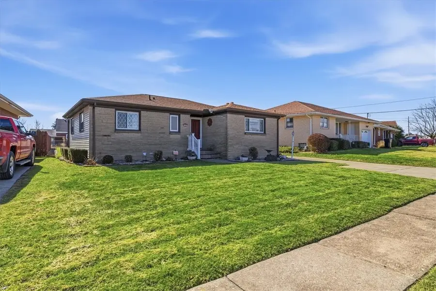 2355 Calvert Street, Aliquippa, PA 15001 - #2