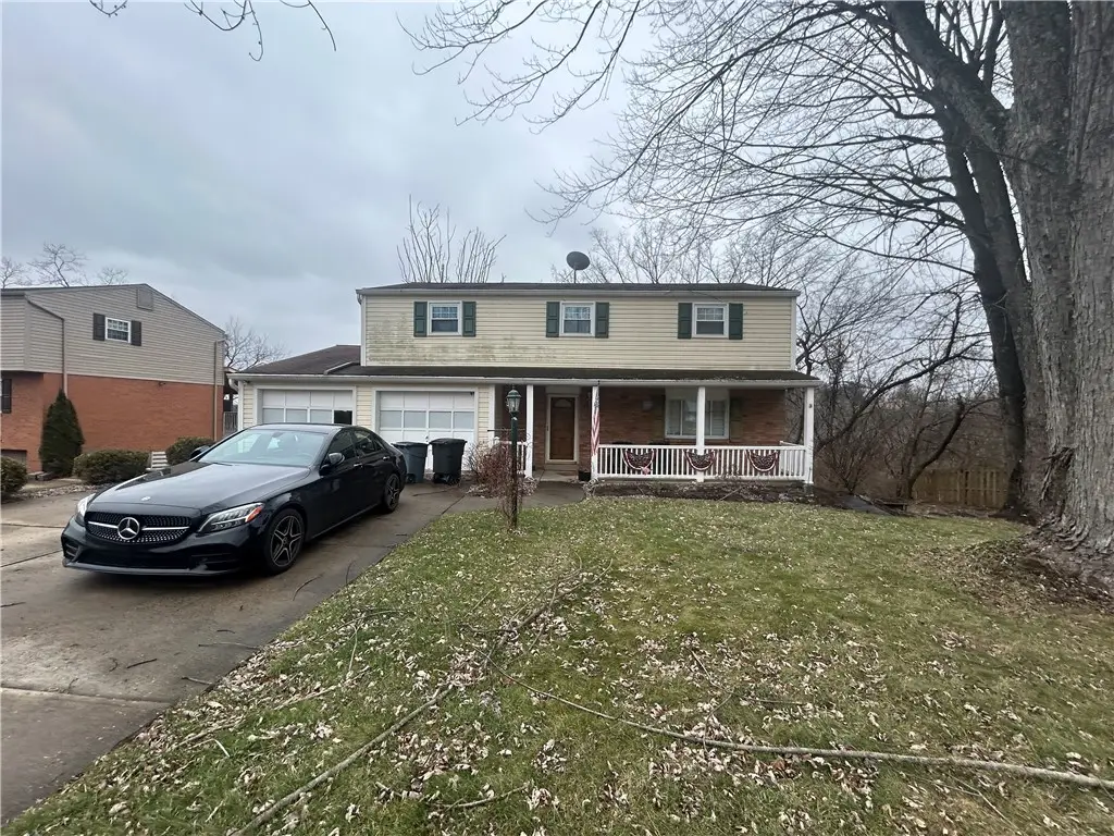 3106 Julie Dr, South Park, PA 15129 - #1