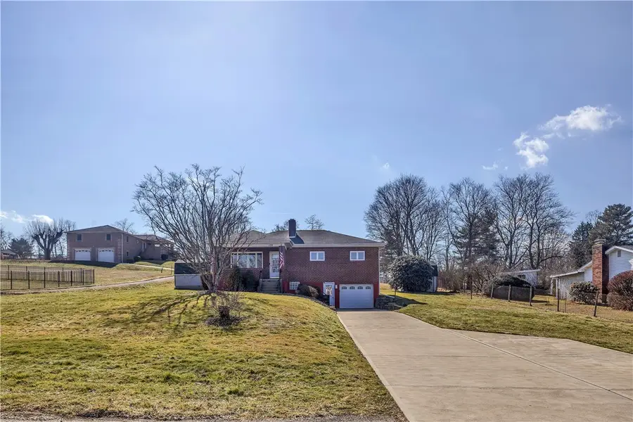 108 Rush Avenue, New Eagle, PA 15067 - #2