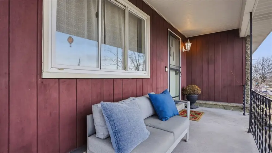 1550 Missouri Avenue, Bridgeville, PA 15017 - #3