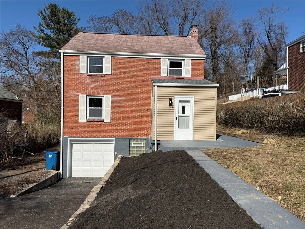 10113 Gibson Street, Penn Hills, PA 15235 - #1