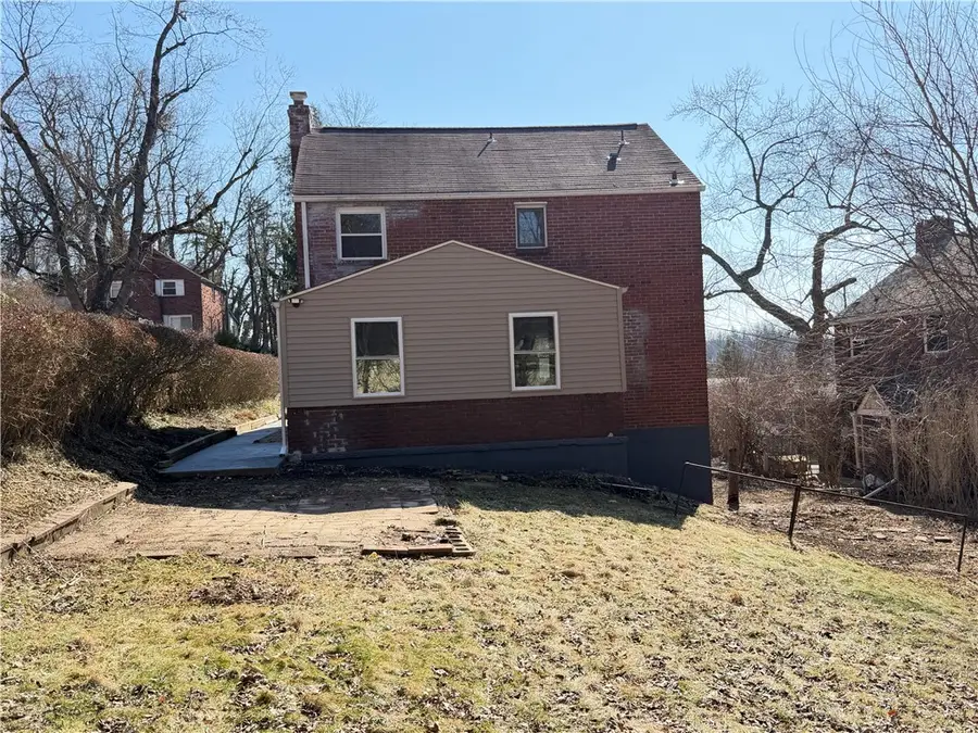 10113 Gibson Street, Penn Hills, PA 15235 - #2