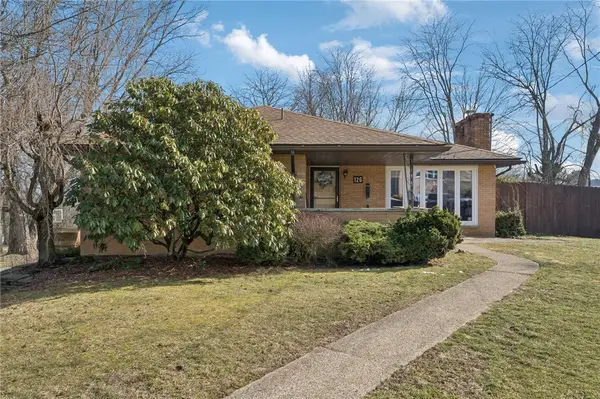 126 Mount Odin Drive, Hempfield Twp, PA 15601