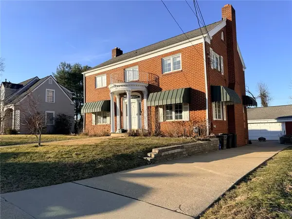 250 Grandview Way, Speers Boro, PA 15022