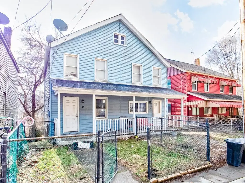 148/150 W Midland Ave, Midland, PA 15059 - #1