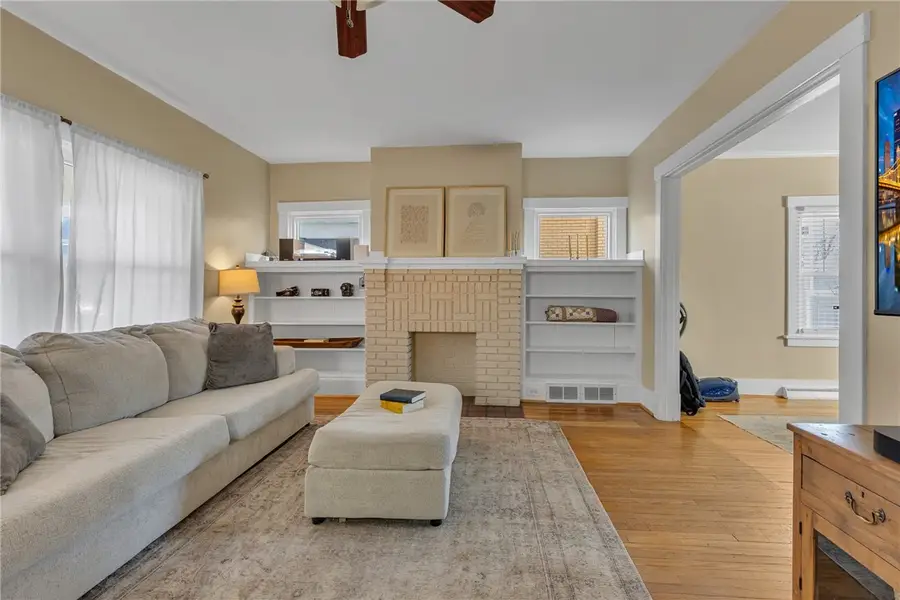 461 Dravo Avenue, Beaver, PA 15009 - #3