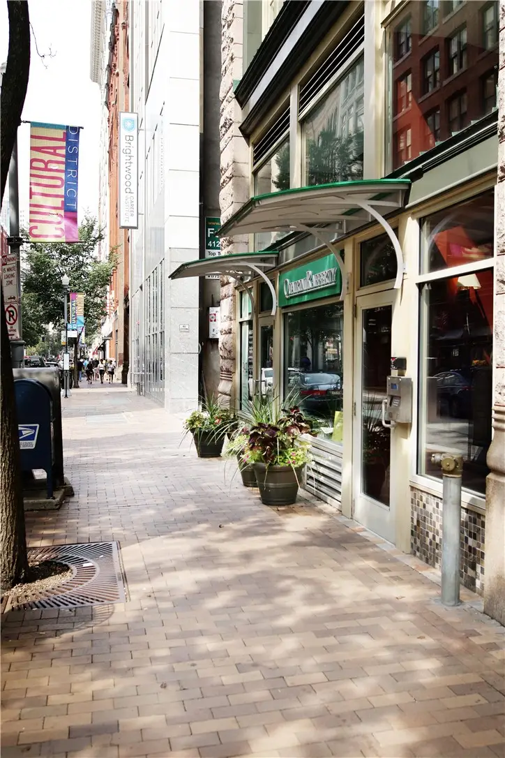 941 Penn Ave #202, Pittsburgh, PA 15222 - #1