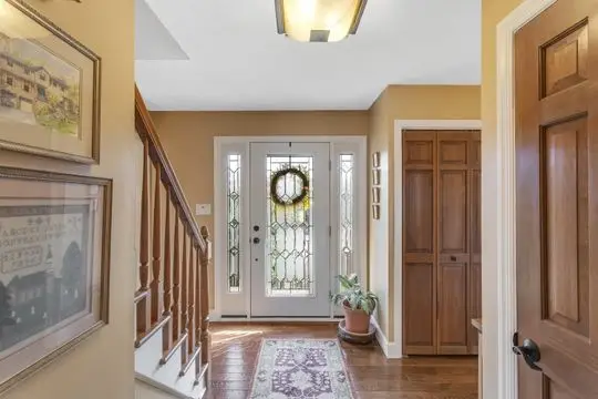 505 Clair Drive, Upper Saint Clair, PA 15241 - #3