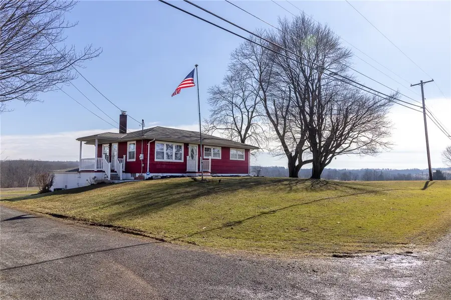 506 Grove City Rd, Mercer, PA 16057 - #2