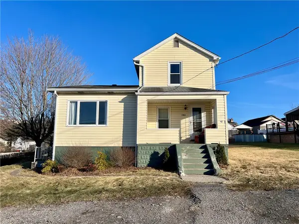 142 Alexander Ave, North Strabane, PA 15363