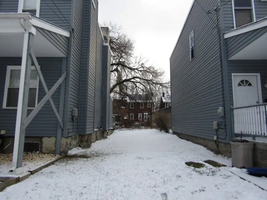 424 Borland St, East Liberty, PA 15206 - #2