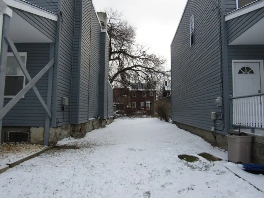 424 Borland St, East Liberty, PA 15206 - #3