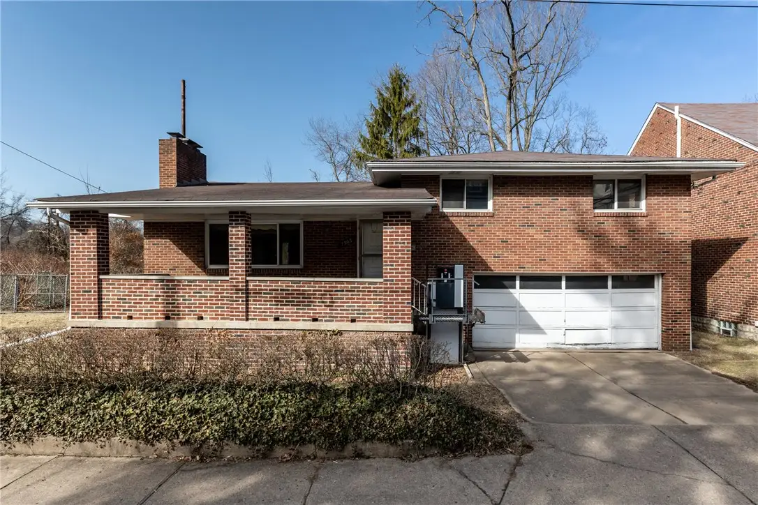 7303 Whipple St, Swissvale, PA 15218 - #1