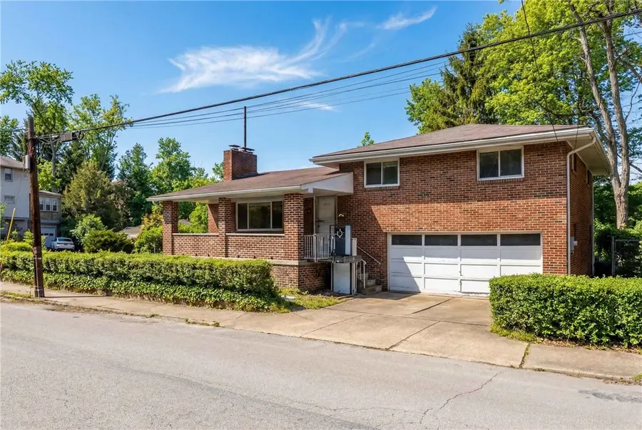 7303 Whipple St, Swissvale, PA 15218 - #2