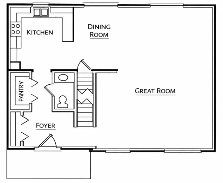 146 Sharon Drive, Moosic, PA 15676 - #2