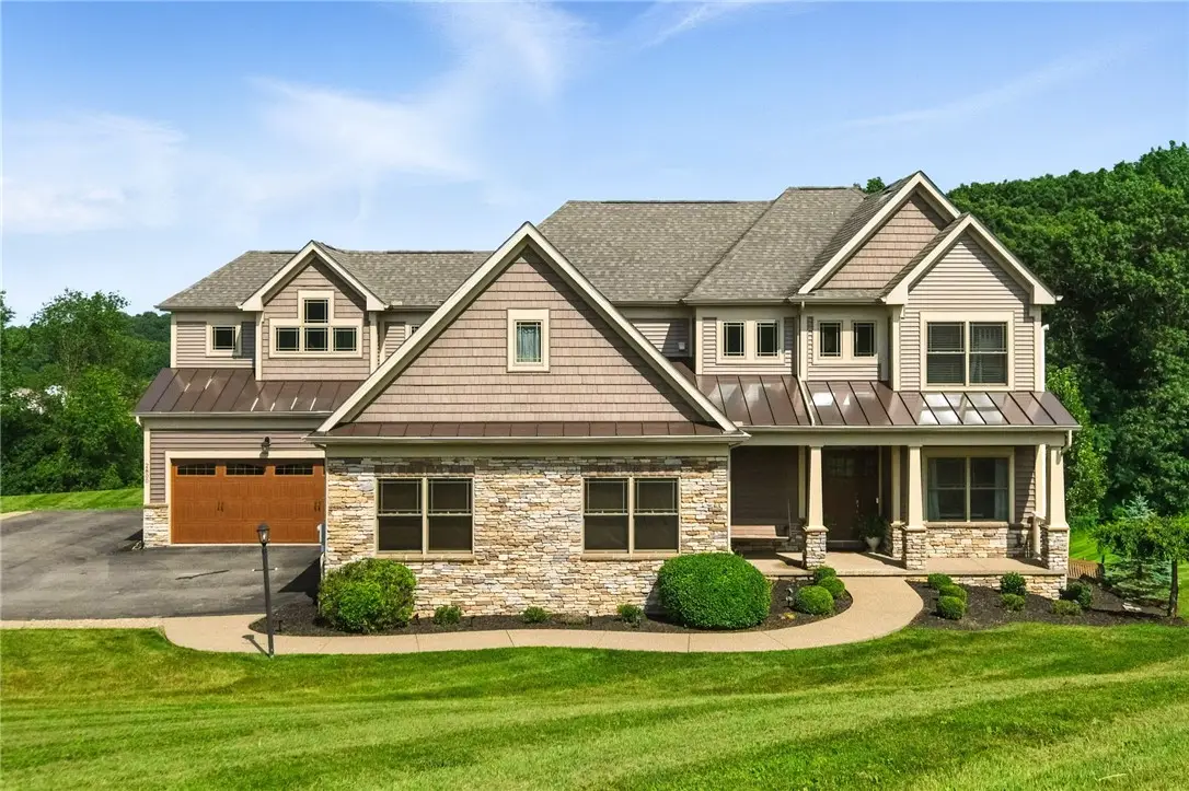 2800 Cole Rd, Wexford, PA 15090 - #1