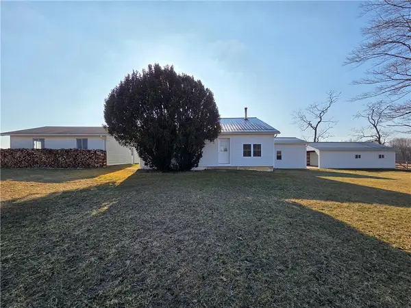 1055 Mercer New Wilmington Road, Lackawannock Twp, PA 16142