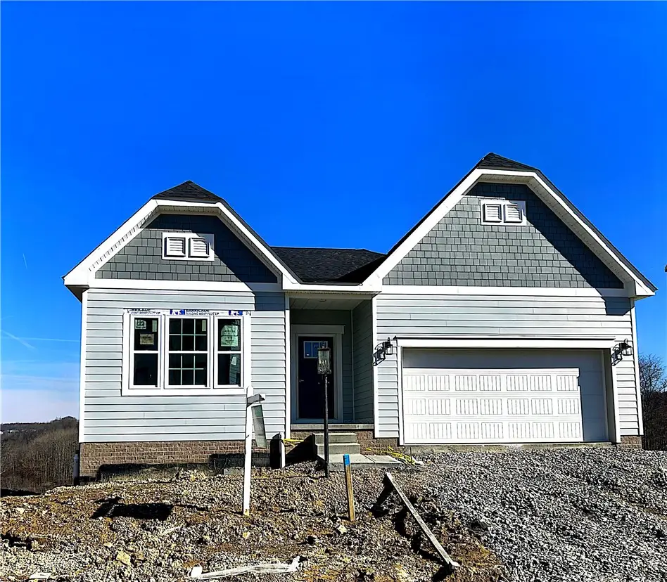 6056 Ruby Way, Cranberry, PA 16046 - #1