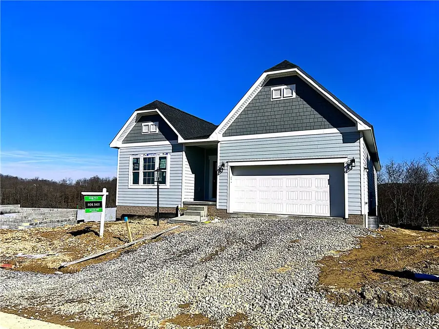 6056 Ruby Way, Cranberry, PA 16046 - #2