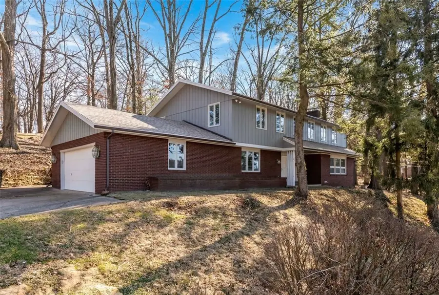 742 Cabin Hill Drive, Greensburg, PA 15601 - #2