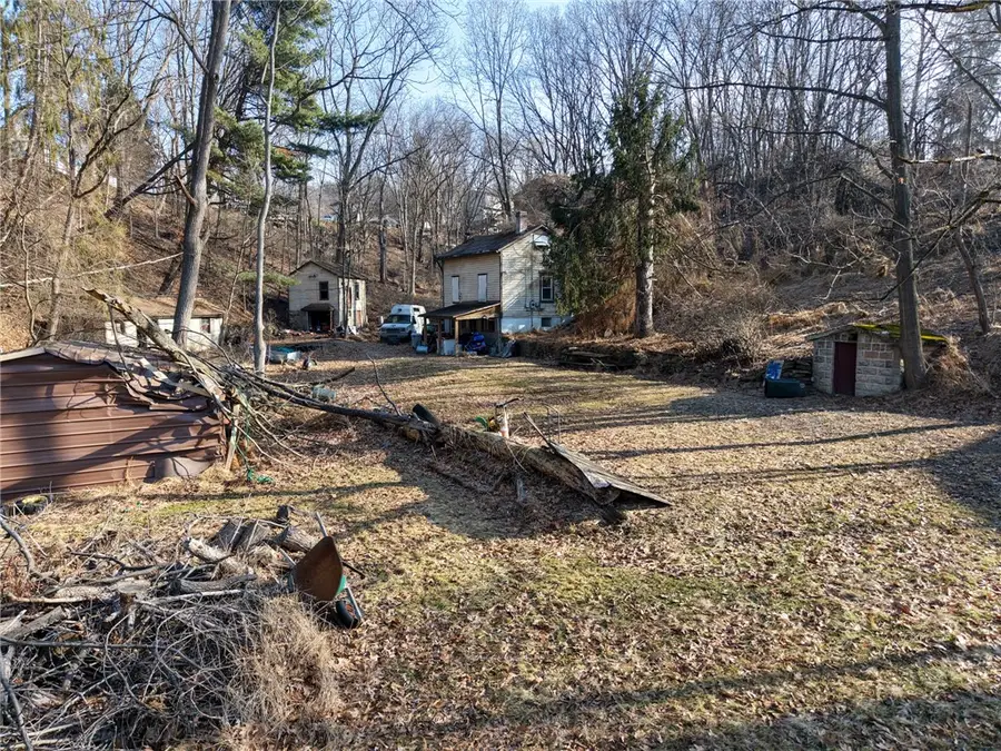 803 Burchfield Rd, Allison Park, PA 15101 - #2